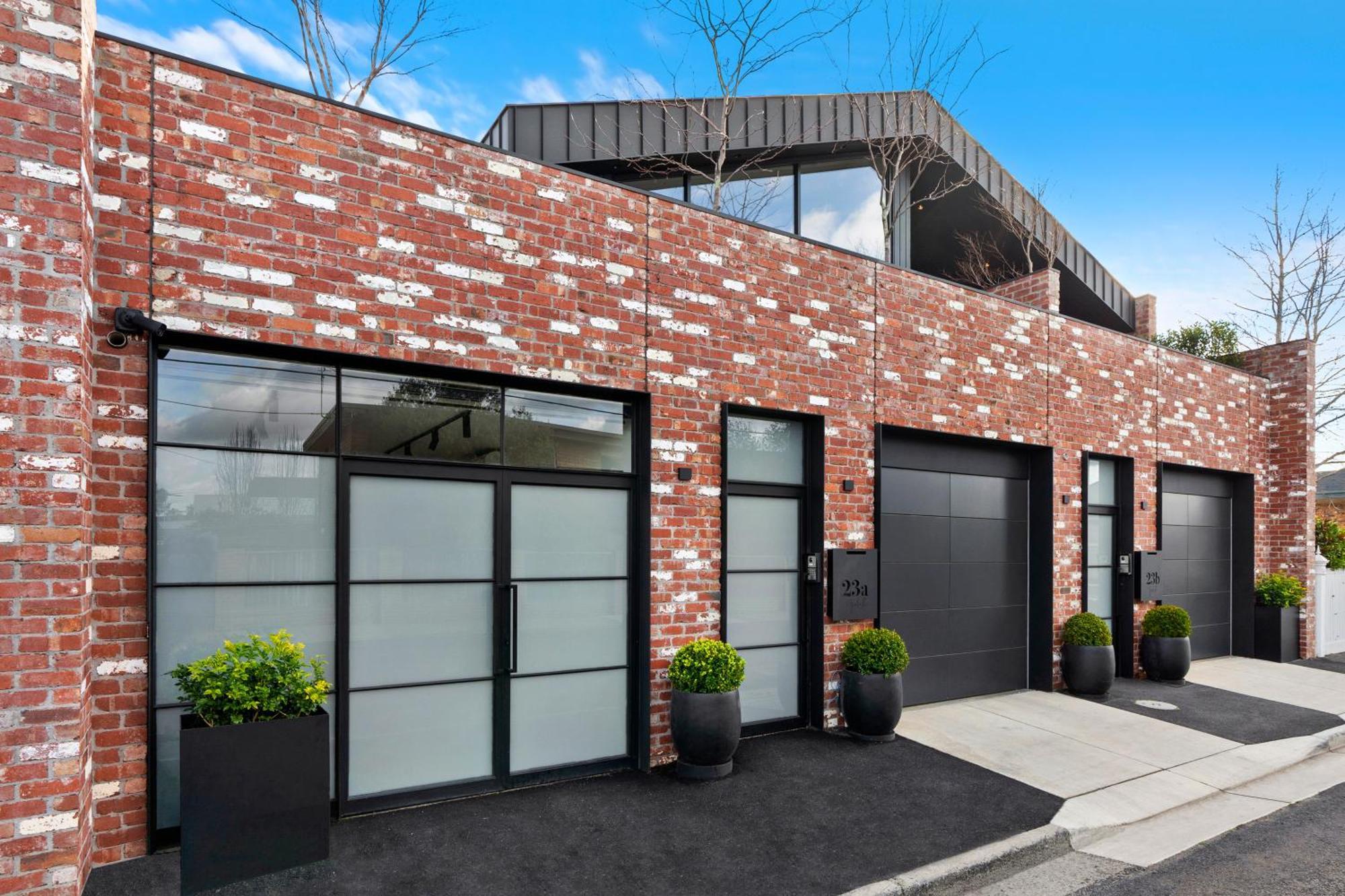 The Pix - Industrial Chic At Its Best Geelong West Εξωτερικό φωτογραφία