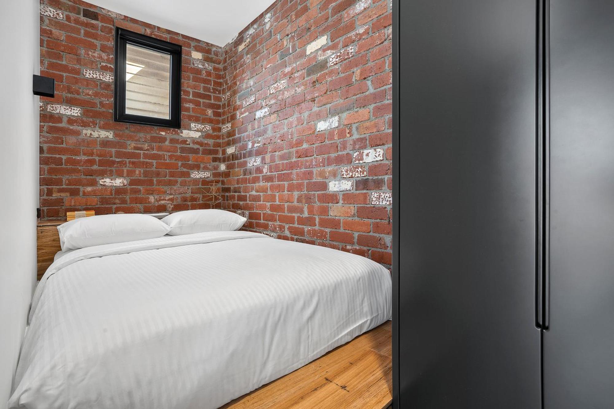 The Pix - Industrial Chic At Its Best Geelong West Εξωτερικό φωτογραφία