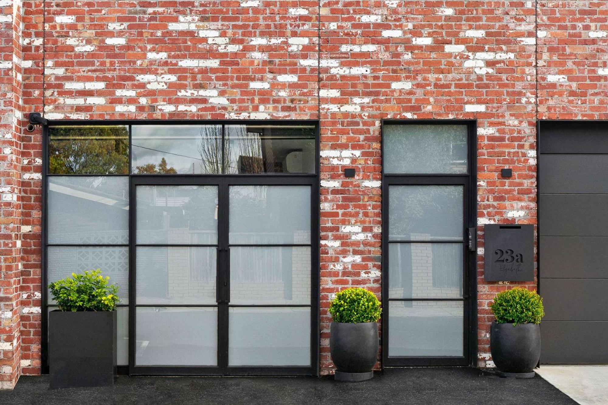 The Pix - Industrial Chic At Its Best Geelong West Εξωτερικό φωτογραφία