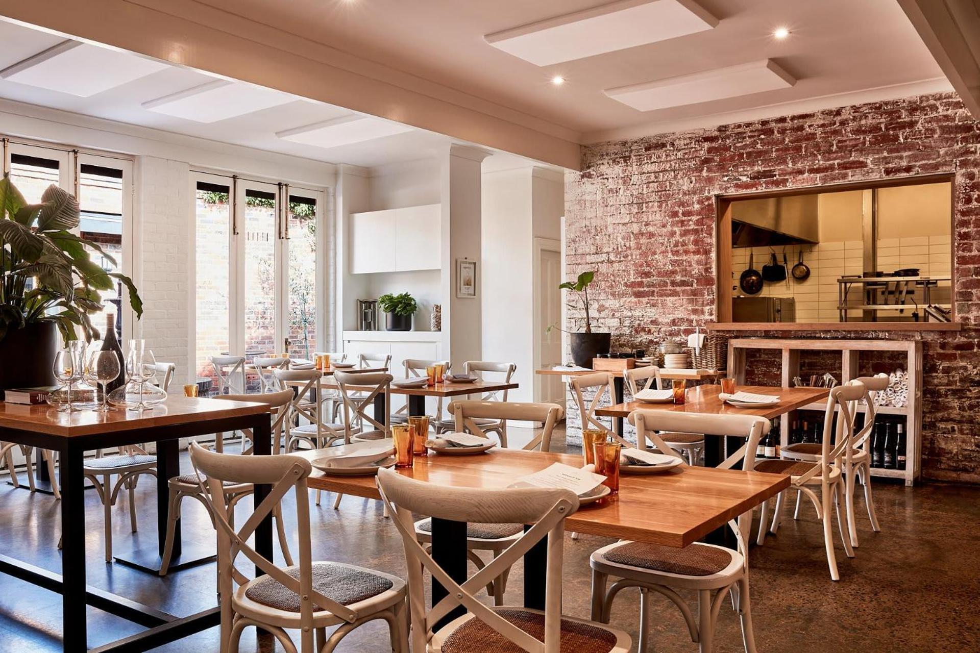 The Pix - Industrial Chic At Its Best Geelong West Εξωτερικό φωτογραφία